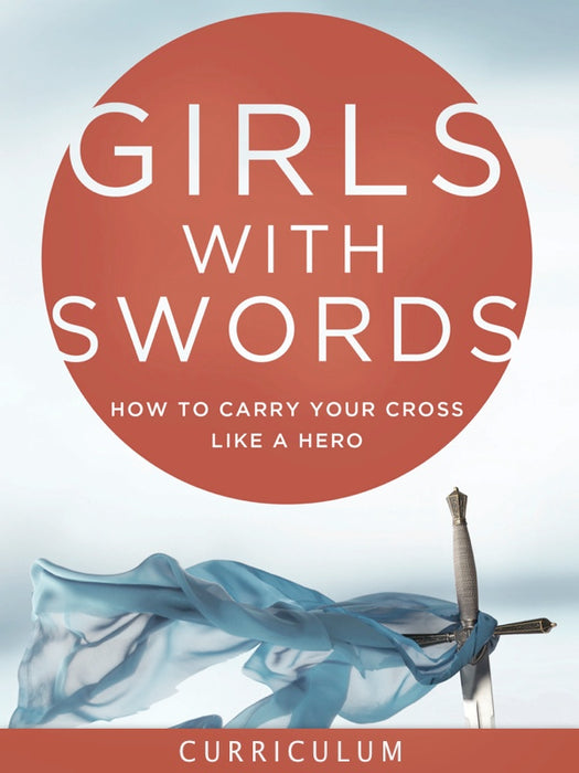 Girls with Swords Study