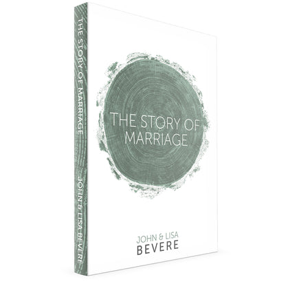 The Story of Marriage (Includes Free Course)