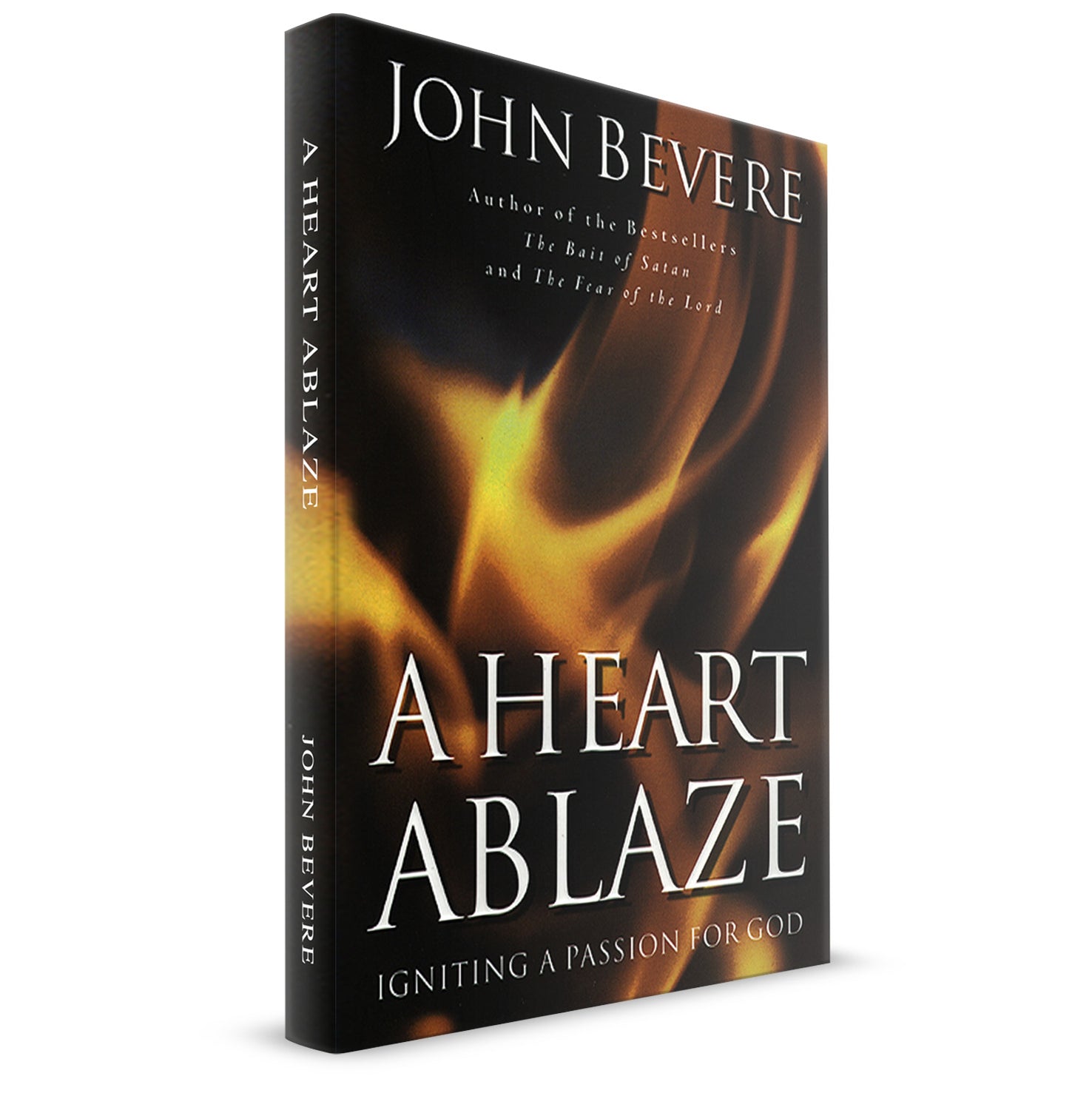 Books by John Bevere– Messenger International