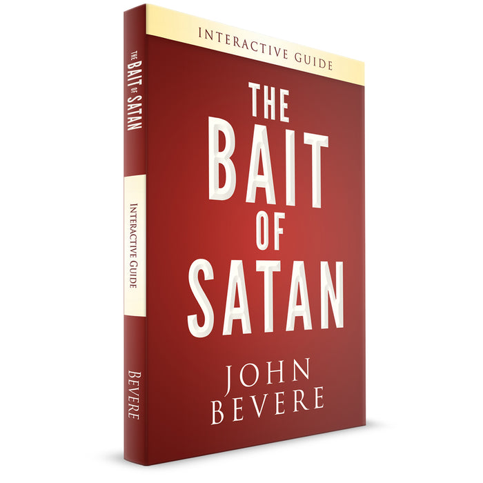 The Bait of Satan Interactive Guide