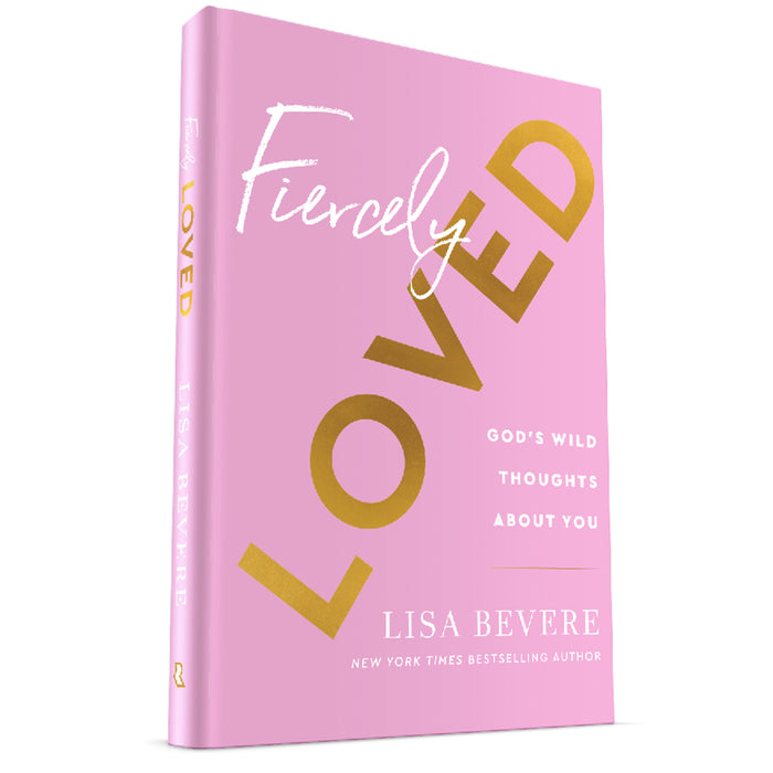 Fiercely Loved