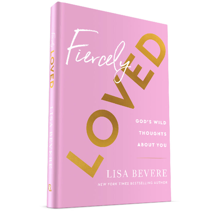 Books by Lisa Bevere