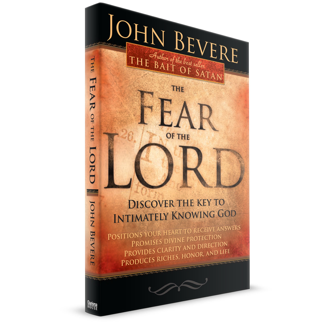 Books | John & Lisa Bevere | Messenger International Store