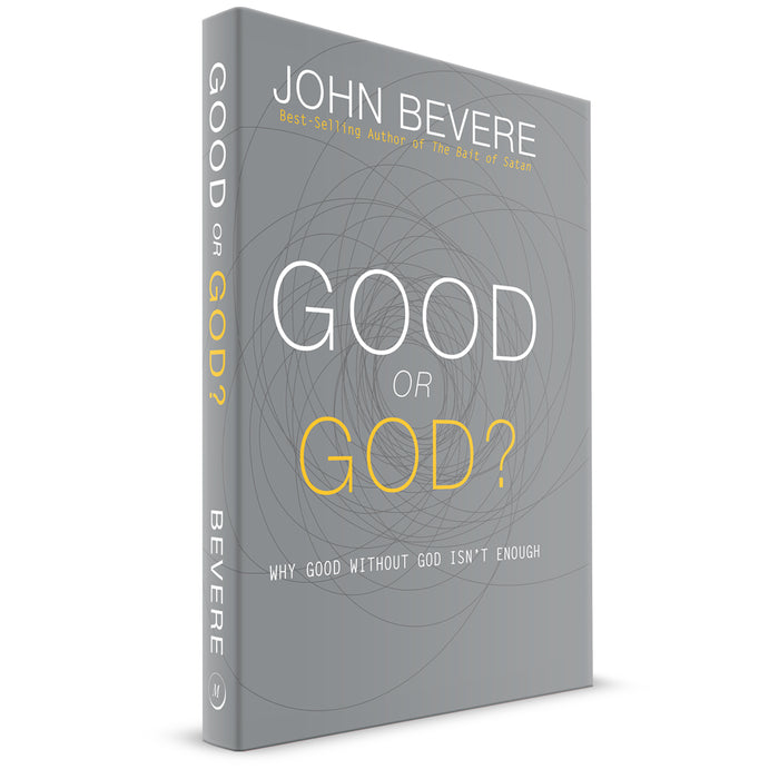 Good or God? - Soft Cover
