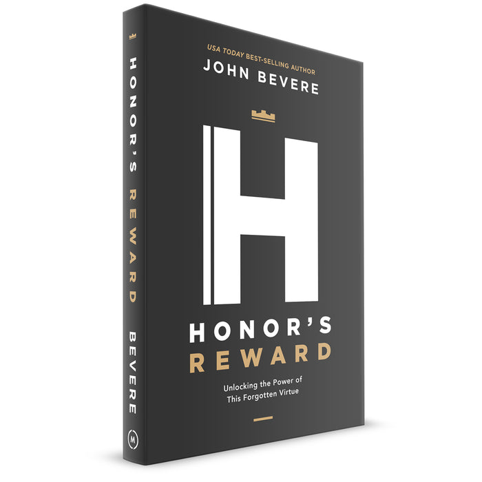 Honor's Reward