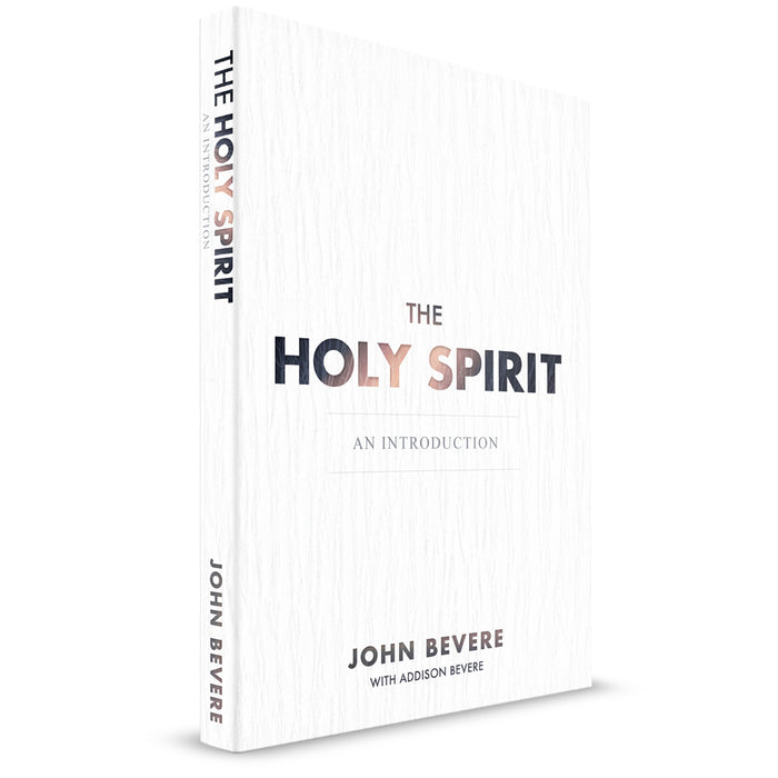 The Holy Spirit: An Introduction Book