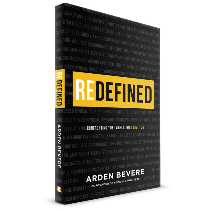 Redefined